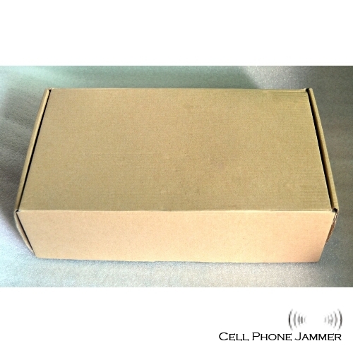 10W Hidden Design 3G 4G Wimax Cell Phone Jammer - 40 Meters [JAMMERN0006] - Click Image to Close