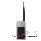 Wifi Bluetooth Jammer with Range Adjust [CMPJ00154]