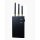 3W High Power Portable Mobile Phone Jammer - 20 Meters [CMPJ00064]