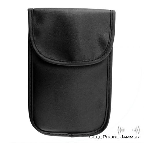 Cell Phone Jammer Bag [CJ1000] - Click Image to Close