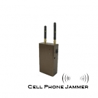 Portable GPS Signal Blocker Jammer GPS L1 L2 - 20 Meters [CMPJ00080]