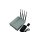 GSM CDMA Cell Phone Jammer - 40 Meters Range [CMPJ00032]