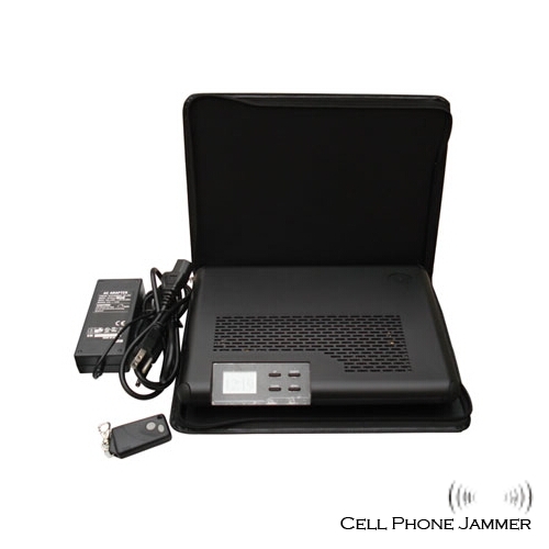 Audio Recorder Jammer Blocker - 8 Meters [CMPJ00188] - Click Image to Close