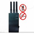 Portable Wifi Wireless Video Mobile Phone Jammer [CMPJ00191]