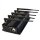 Advanced High Power Wall Mounted Mobile Phone Jammer [CPJ3500]