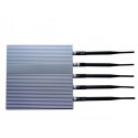 3G GSM CDMA DCS PHS 5 Antenna Cell Phone Jammer [CPJ3000]