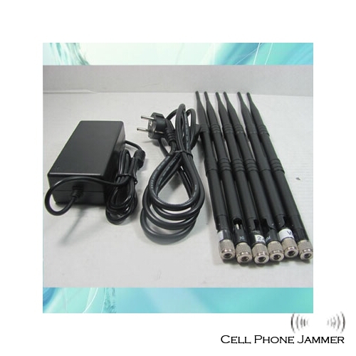 LoJack Tracker Jammer 173.075MHz [CMPJ00130] - Click Image to Close
