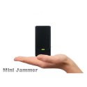 Portable Cell Phone Jammer - 10 Metres [CRJ2000]