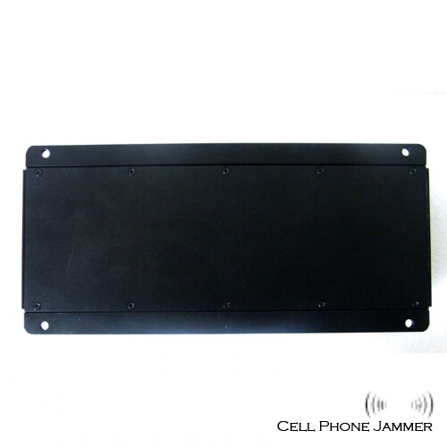 Adjustable 15W High Power 3G Cell Phone Wifi UHF Jammer [JAMMERN0009] - Click Image to Close