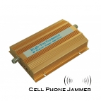 Cell Phone Signal Booster 3G WCDMA - 100Sqm