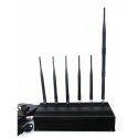 Mobile Phone(GSM CDMA DCS PCS)+ Lojack + RF Jammer [CMPJ00171]