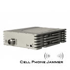 CDMA800 Cellular Signal Booster - 1000Sqm