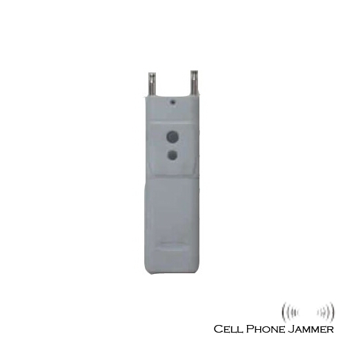 Car 315 433 MHz Jammer 30 Meters Radius [CMPJ00168] - Click Image to Close