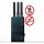 Portable Wifi Wireless Video Cell Phone Jammer [CMPJ00107]