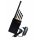 Portable Mobile Phone + Lojack + GPS Jammer Blocker - 20M [JAMMERN0019]