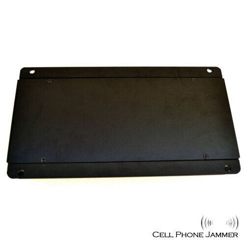 7W High Power GPS Signal Jammer(GPS L1,L2,L3,L4,L5) - 40 Meters [CMPJ00073] - Click Image to Close