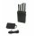 Wifi + GPS + Cellular Phone Signal Jammer [CMPJ00122]