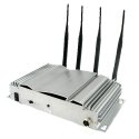 Advanced Mobile Phone Signal Jammer with High+Low Outputs [CPJ5500]