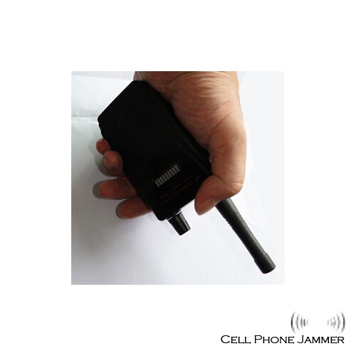 Wireless Camera Detector Cell Phone Signal Detector [SignalDetector0002] - Click Image to Close