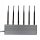 315MHz 433MHz RF 3G Cell Phone Jammer Blocker