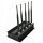 12W High Power Cell Phone + Wifi Jammer - 40 Meters [CMPJ00108]