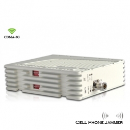 Mobile Phone Signal Booster - CDMA800 3G