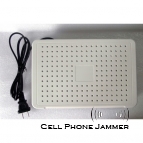 10W Hidden Design 3G 4G Wimax Cell Phone Jammer - 40 Meters [JAMMERN0006]