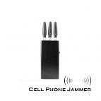 Broad Spectrum Mobile Phone Signal Jammer [CJ1500]