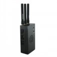 3G High Power Portable Cell Phone Jammer [CJ6000]