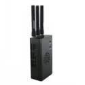 3G High Power Portable 3G,GSM,CDMA Cell Phone Jammer