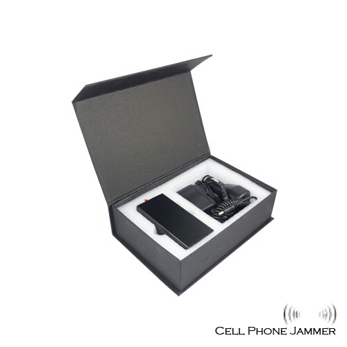 Covert Portable GPS Signal Jammer - 10 Meters [CMPJ00074] - Click Image to Close