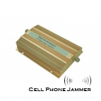 Cell Phone Signal Booster - DCS 1800MHz 60Sqm