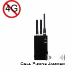 XM Radio + Lojack + 4G Jammer Portable [CMPJ00152]