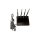 5 Band Cell Phone Signal Jammer [CMPJ00038]