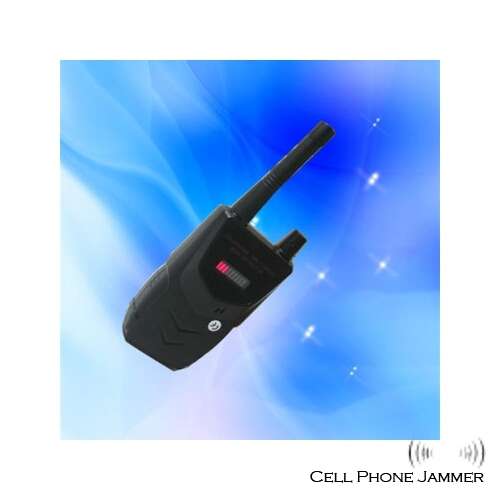 Wireless Camera Detector Cell Phone Signal Detector [SignalDetector0002] - Click Image to Close