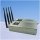 VHF UHF Blocker Jammer Immobilizer - 30 Meters [CMPJ00167]