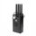 High Power Portable GPS + Cell Phone Jammer - 20 Meters [CMPJ00088]