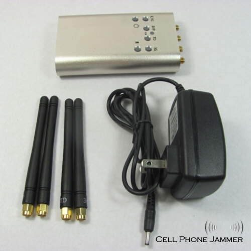 Mini Mobile Phone Signal Jammer(3G GSM CDMA DCS PHS TD-SCDMA) [CMPJ00067] - Click Image to Close