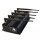 Advanced High Power 5 Antenna Cell Phone Jammer [CMPJ00017]