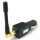 Vehicle GPS Jammer Blocker Anti Tracker [GJ5000]