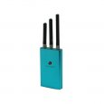 Mini Medium Power Cellphone Signal Blocker Jammer [CJ7500]