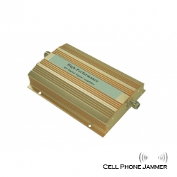 Cell Phone Signal Booster - DCS 1800MHz 60Sqm