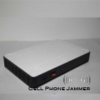 DCS PHS 3G GSM CDMA Signal Blocker Jammer -15M [MPJ2000]