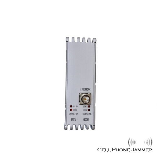 Mobile Phone Signal Booster - Dual Band GSM900 DCS1800 1000Sqm - Click Image to Close