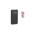 Mini Portable Cellphone Signal Jammer Cell Phone Style [CMPJ00056]