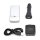 Mini GPS + Cell Phone Jammer Portable [GJ2000]