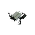 GSM CDMA Cell Phone Jammer - 40 Meters Range [CMPJ00032]