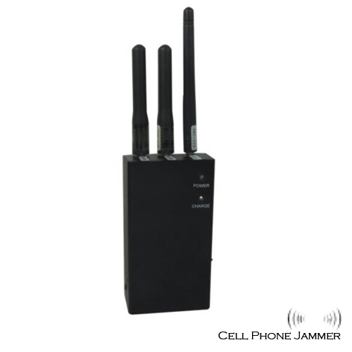 XM Radio + Lojack + 4G Jammer Portable [CMPJ00152] - Click Image to Close