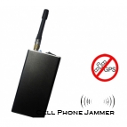 Car GPS Jammer Portable [CMPJ00079]