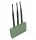 3G GSM CDMA DCS Signal Cell Phone Jammer with Remote Control [CPJ5000]